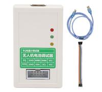 UAV Battery Debugger, EV2400 Battery Metering Chip Programmer for DJI UAV EV2400 EV2300 Batteries Meters, Battery Debugger Unlock Modify Read BQ Series