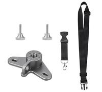 UAV Controller Lanyard Adjustable And Ergonomic Remote Control Hanging Rope Fall Prevention For Air 3