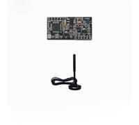 UAV Detection Module 5V Low-Altitude Autonomous Avoidance With Remote Control Compatible With RC Drone(Copper antenna)