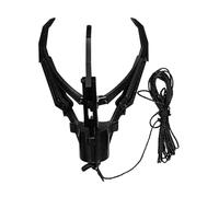 UAV Mechanical Claw Remote Control Mechanical Grab Hook Universal Airdrop Device For Deliver Of Flowers Fishing Remote Controlled Robotic Arm