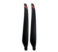 UAV Propeller Parts Compatible With X11 PLUS Motor farming-related Drone Propellers 4314 CW CCW Paddle Parts(2 CW)