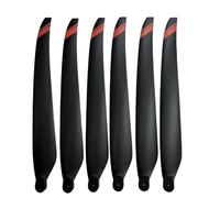 UAV Propeller Parts Compatible With X11 PLUS Motor farming-related Drone Propellers 4314 CW CCW Paddle Parts(6 CCW)