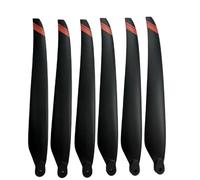 UAV Propeller Parts Compatible With X11 PLUS Motor farming-related Drone Propellers 4314 CW CCW Paddle Parts(6 CW)