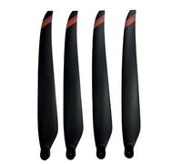 UAV Propeller Parts Compatible With X11 PLUS Motor farming-related Drone Propellers 4314 CW CCW Paddle Parts(4 CCW)