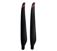 UAV Propeller Parts Compatible With X11 PLUS Motor farming-related Drone Propellers 4314 CW CCW Paddle Parts(2 CCW)