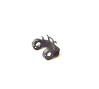 UAV Repair Parts Compatibility For DJI AVATA 2 Gimbal Camera Bottom/Middle/Upper Shell GPS ESC Board Arm Motor Motherboard(Gimbal Roll Arm)