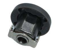 UAV Shaft Arm Component Front Rear Arm Shaft With Stable Performances Repair Accessory For Air 2/2S Model UAV Joint