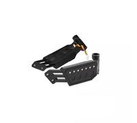 UAV Side Panels Impacts Resistant And Lightweighted For Easy Installation For UAV Frame Protectors