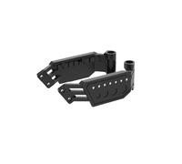 UAV Side Panels Impacts Resistant And Lightweighted For Easy Installation For UAV Frame Protectors For Uav Frame