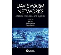 UAV Swarm Networks: Models, Protocols, and Systems