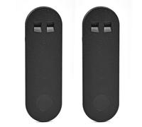 UAYESOK Walkie Talkie Belt Clip Re placement Radio Clip PMLN7240 for Motorola TLKR T92 H20 PMR446 T80 T80EX T600 T100 T200 T400 T402 T460 T470 T480 T500 Two Way Radio with Whistle Alarm (2 Pcs)