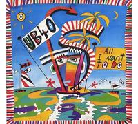 UB 40 - All i want to do / 608 544