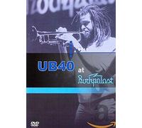 UB 40 - At Rockpalast [DVD] [2003]