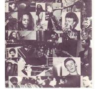 UB 40 - Don't walk on the grass - Dr. X