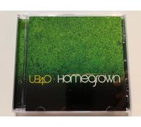 Ub 40 - Homegrown