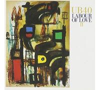 UB 40 - Labour of love II (Picturedisc)