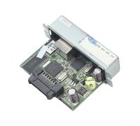 UB-E02 Ethernet Card for TM-U200 U230 T88III IV - Desktop Network Interface 10/100Mbps Retail POS