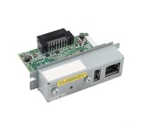UB-E04 Ethernet Adapter for T88V T70II U220 H6000 | Strict quality control, stable performance, reliability, 100Mbps transfer, plug-and-play