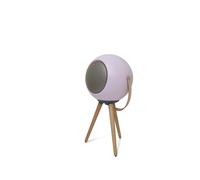 UB+ E2 Eupho Bluetooth Speaker + Wooden Stand aptX, TWS, 30hr Battery