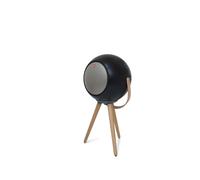UB+ E2 Portable Bluetooth Speaker - lightweight, loud and stylish - Black