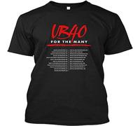 UB40 40TH Anniversary US Tour 2019 54 Unisex Mens T-Shirt Sweatshirt Size XXL Black