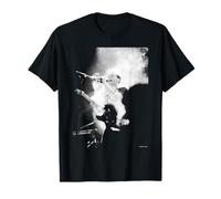 UB40 Ali Campbell Too Hot to Handle Benefit Virginia Turbett T-Shirt