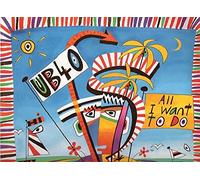 UB40 - All I Want To Do