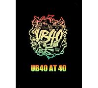 UB40 AT 40