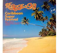 UB40, Barbara Jones, The Marvels a.o. - Reggae & Ska - Caribbean Super Festival [2xVinyl]