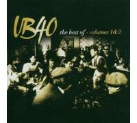 UB40 - Best of , Vols. 1 & 2 (2005)