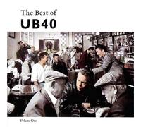UB40 - Best Of - Volume One - CD - K3z