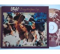 Ub40 - Bring Me Your Cup