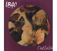 Ub40 - C'est La Vie / Promises and Lies / Tyler [12" Vinyl]