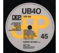 UB40 - Cherry Oh Baby (7" VINYL)