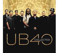 UB40 (Ub40) - UB40 Collected (Gatefold sleeve) [VINYL]