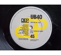 Ub40 - Dont Break My Heart-7" 45