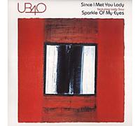 UB40 Feat. Lady Saw - Since I Met You Lady/Sparkle..