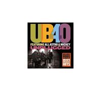Ub40 Featuring Ali, Astro and Mickey - Unplugged (2cd)