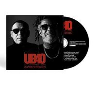 UB40 featuring Ali Campbell - Unprecedented [Amazon Exclusive]