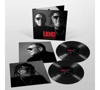 UB40 featuring Ali Campbell - Unprecedented [VINYL]