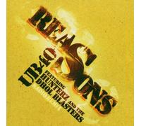UB40 Featuring Hunterz And The Dhol Blasters - Reasons