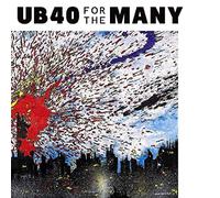 UB40 - For The Many [VINYL]