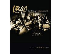 UB40 - Gift Pack [2cd + DVD In DVD Packaging]
