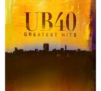 UB40 Greatest Hits by Virgin (2008-09-30)