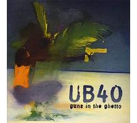 Ub40 - Guns in the Ghetto [VINYL]