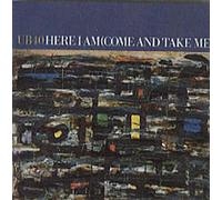 Ub40 - Here I am (come and take me)