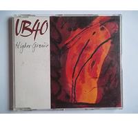 Ub40 - Higher Ground