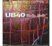 Ub40 - Holly Holy [CD 1] [CD 1]