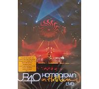UB40 - Homegrown In Holland Live [DVD] [2013] [NTSC]