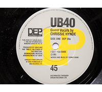 UB40 - I Got You Babe